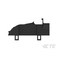 Te Connectivity Automotive Connectors 40P Wire Cover, 180 Degree Sho 1438952-1 - alternate 4
